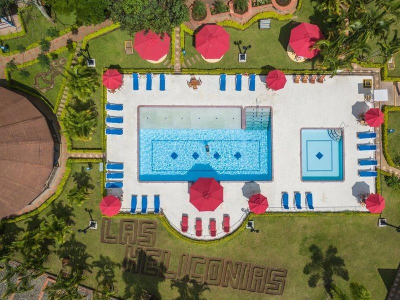 Decameron Las Heliconias Quimbaya Luaran gambar